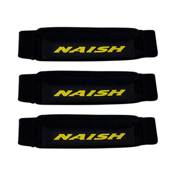 Footstraps Naish