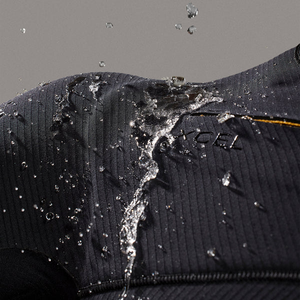Mens Drylock Hooded 5/4mm
