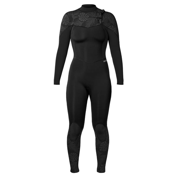 Xcel Women's Comp Full Wetsuit 3/2mm
