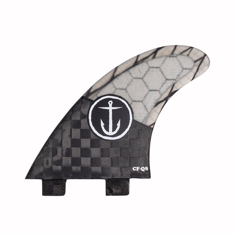 Fins CF Quickness