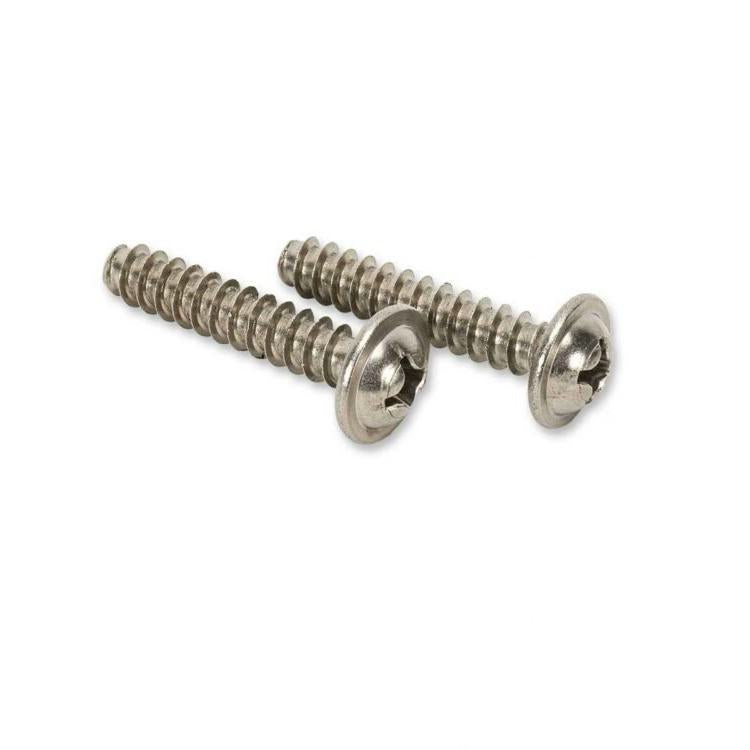 Chinook Footstraps Screw Hd 30Mm