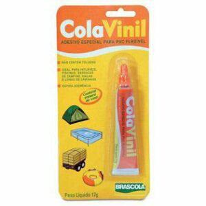 Cola Vinil Glue Adhesive 75 Grams