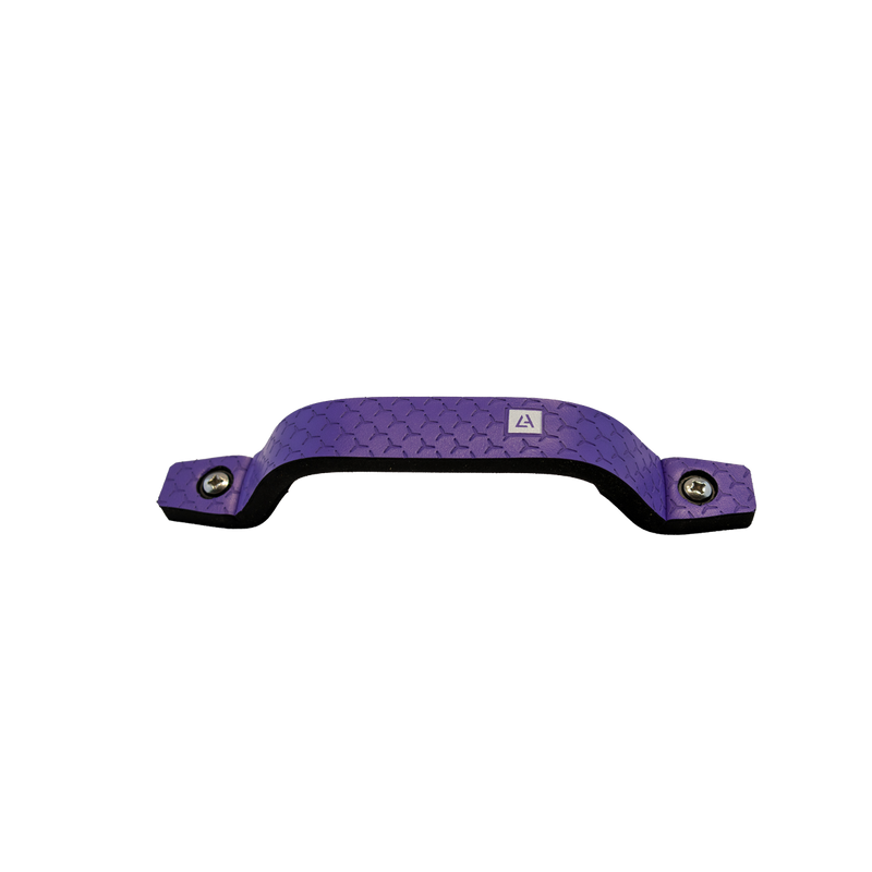 Harlem Demo sneaker with handle
