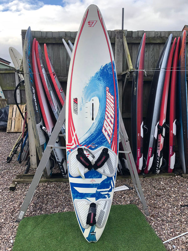 Fanatic New Wave 75 2007 Used
