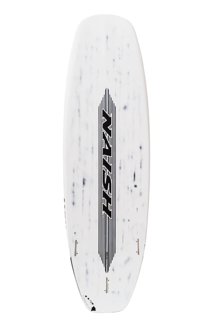 Skater 2023 Naish 5'0 Skater Wave Board