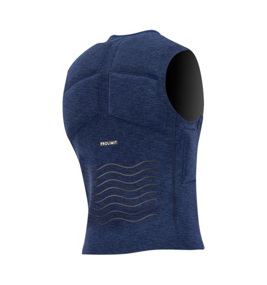 Impact vest Prolimit Mercury no zip