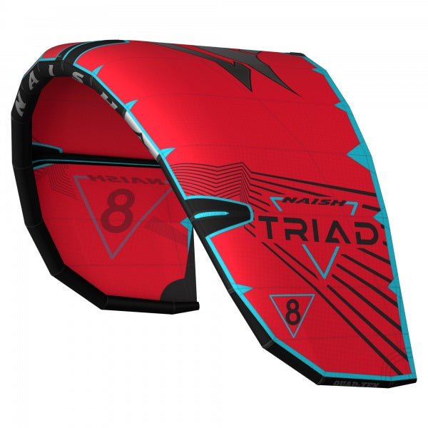 Triad S27/28 Kite Naish