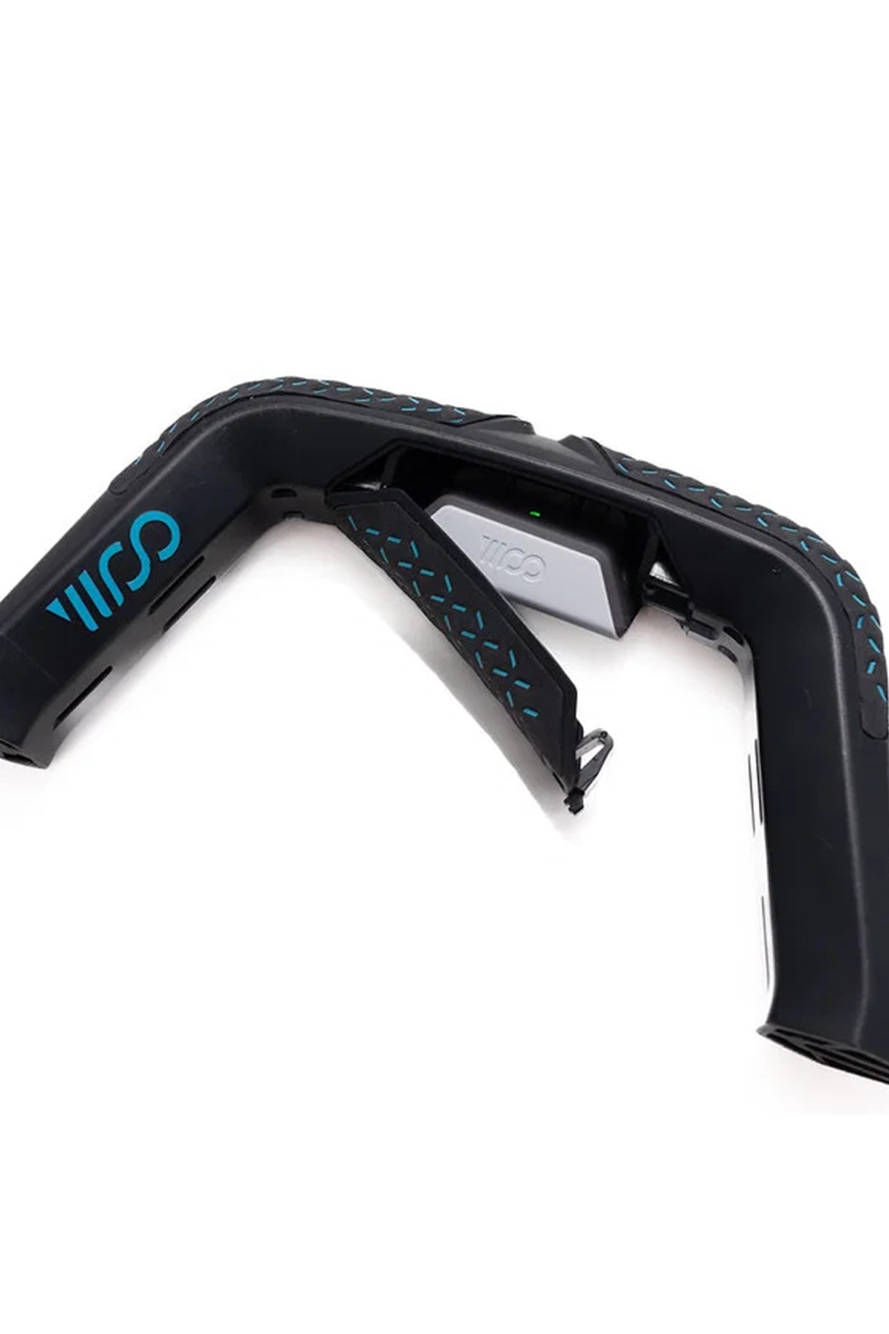WOO Big Air Handle