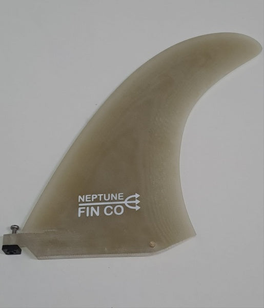 Fin Windsurf / Longboard / SUP Fin 9" US box.